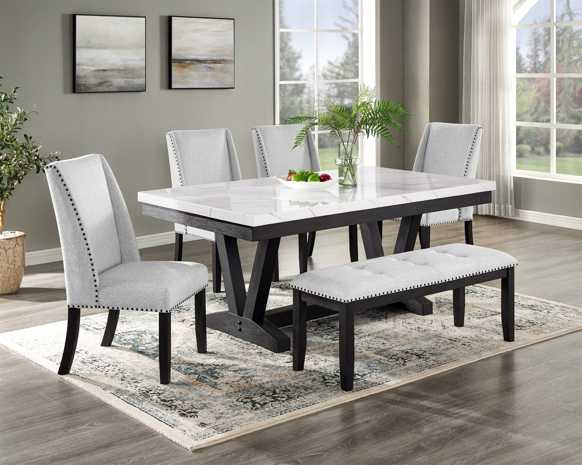 D4931 6PC SET – McFerran Home Furnishing