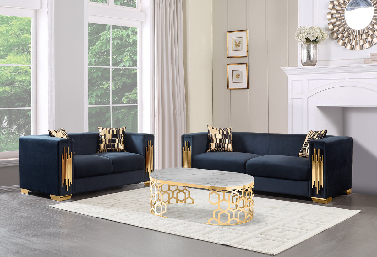 FIERTE SOIGNE 3点セット SF2003 – McFerran Home Furnishing