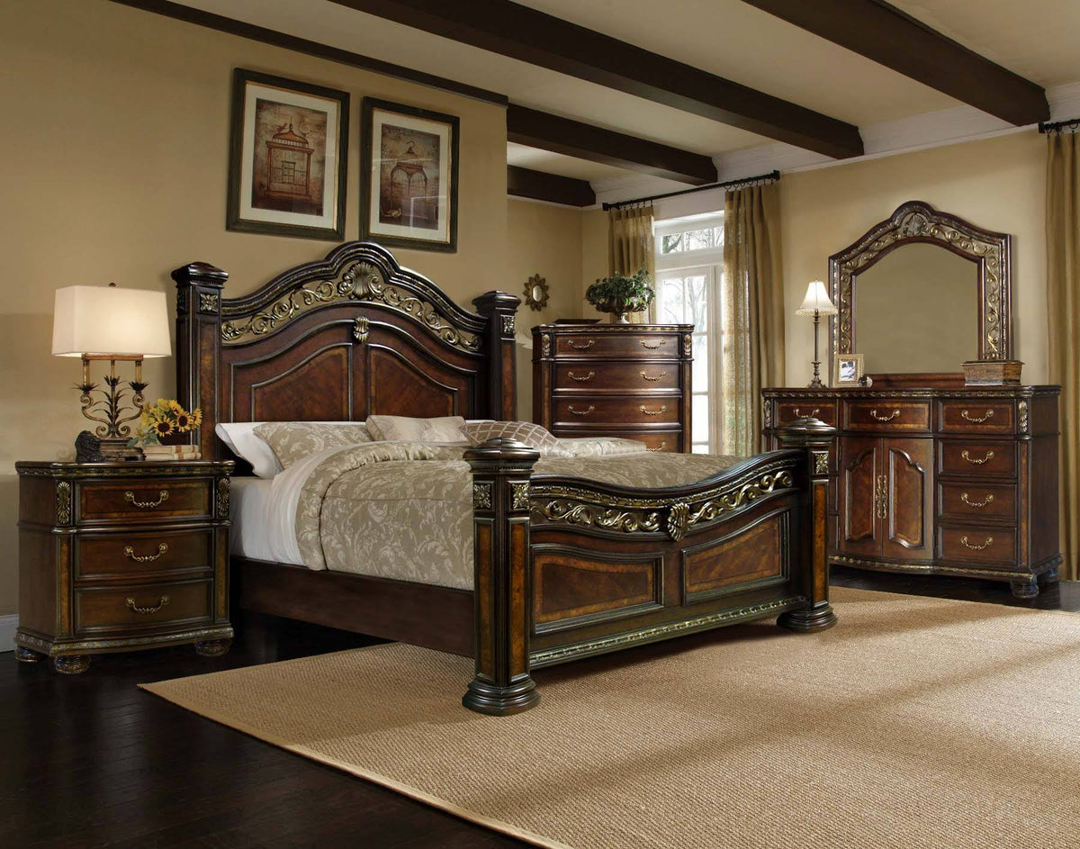 B163 – McFerran Home Furnishing