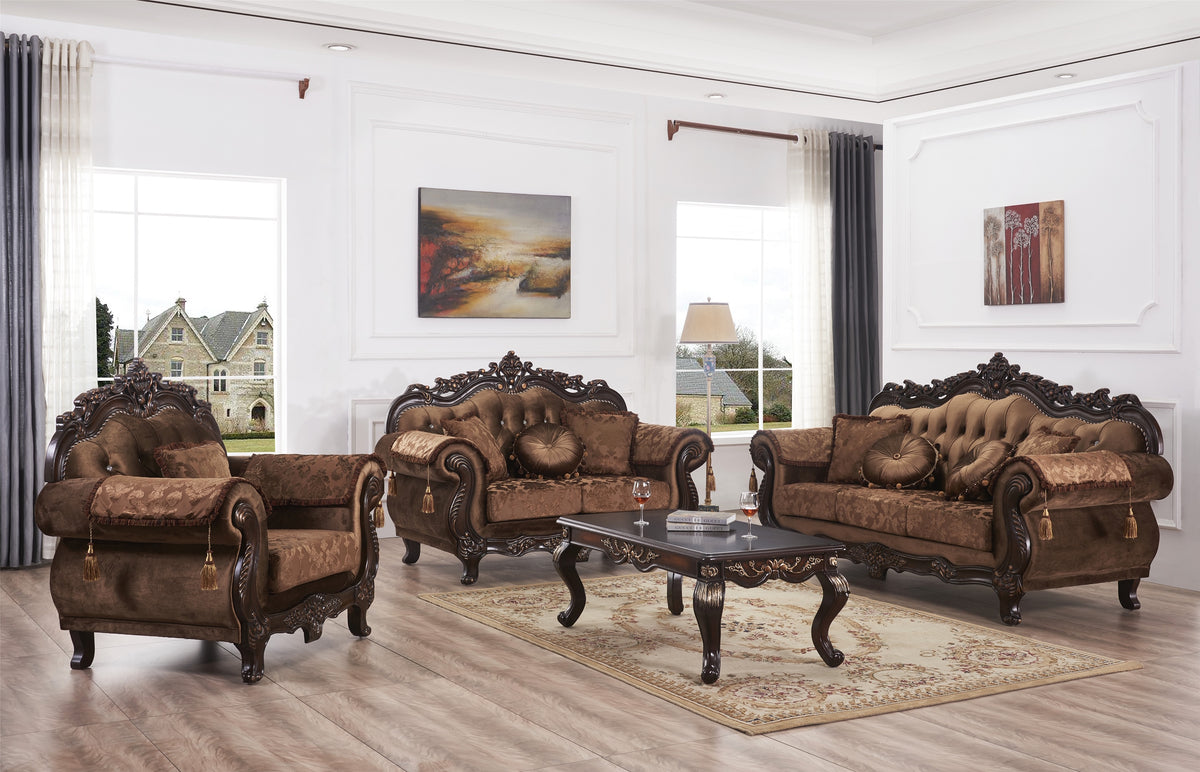 SF2267 – McFerran Home Furnishing