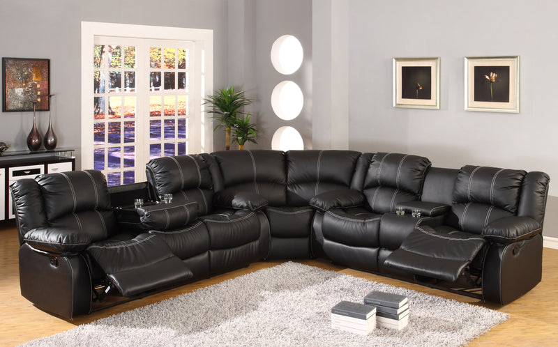 SF3591 Sectional