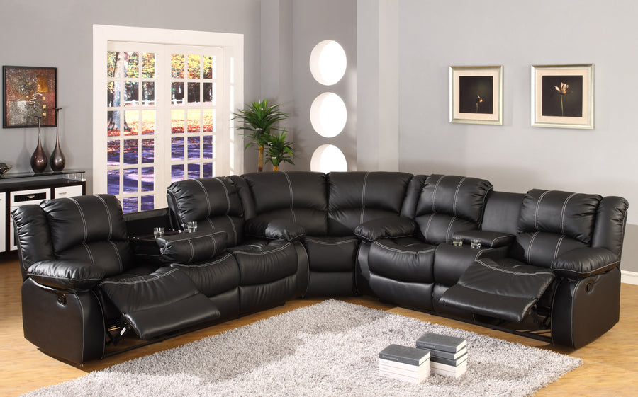 SF3591 Sectional
