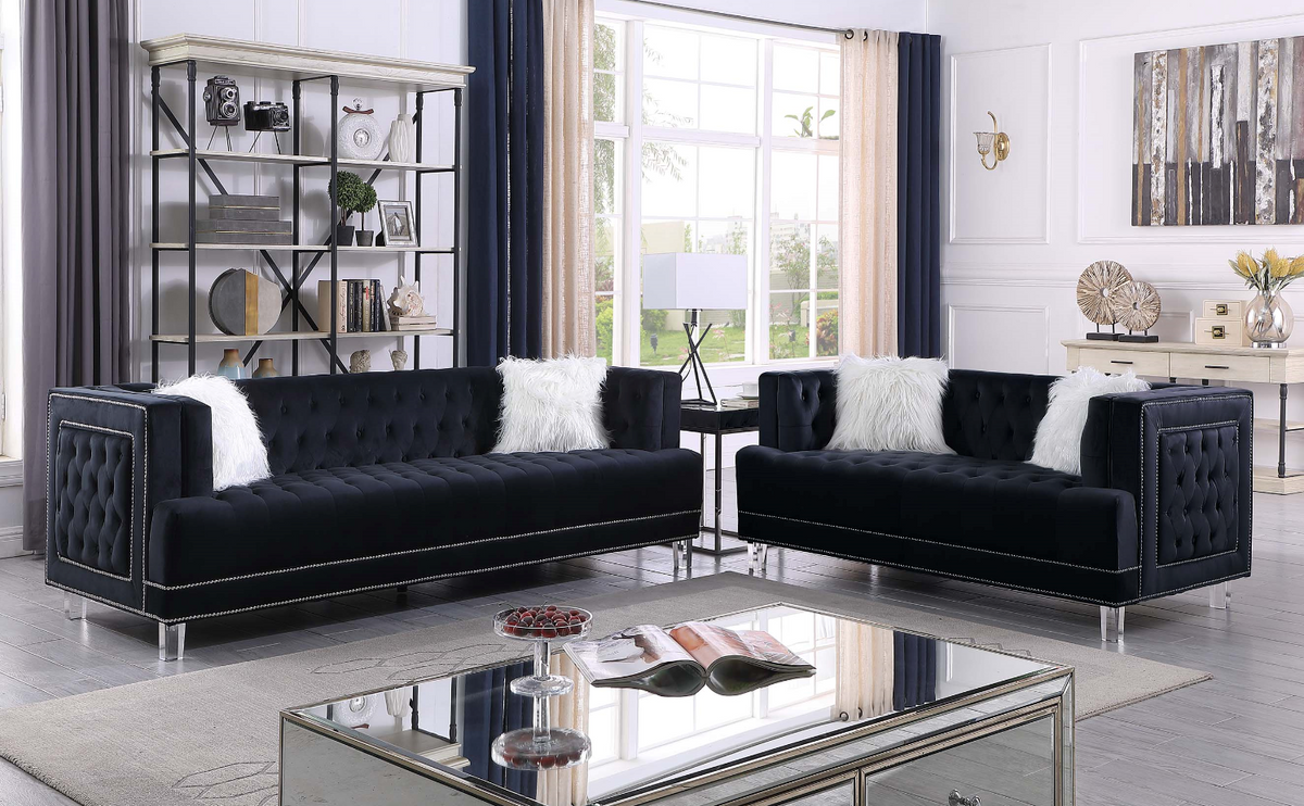 SF2008 – McFerran Home Furnishing