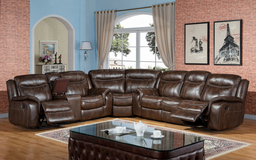 SF3739 Sectional